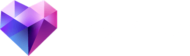 Prism Luv Logo